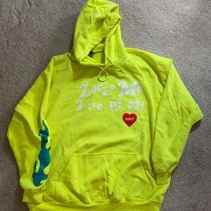 Lucky Me I See Pi Phi Sweatshirt